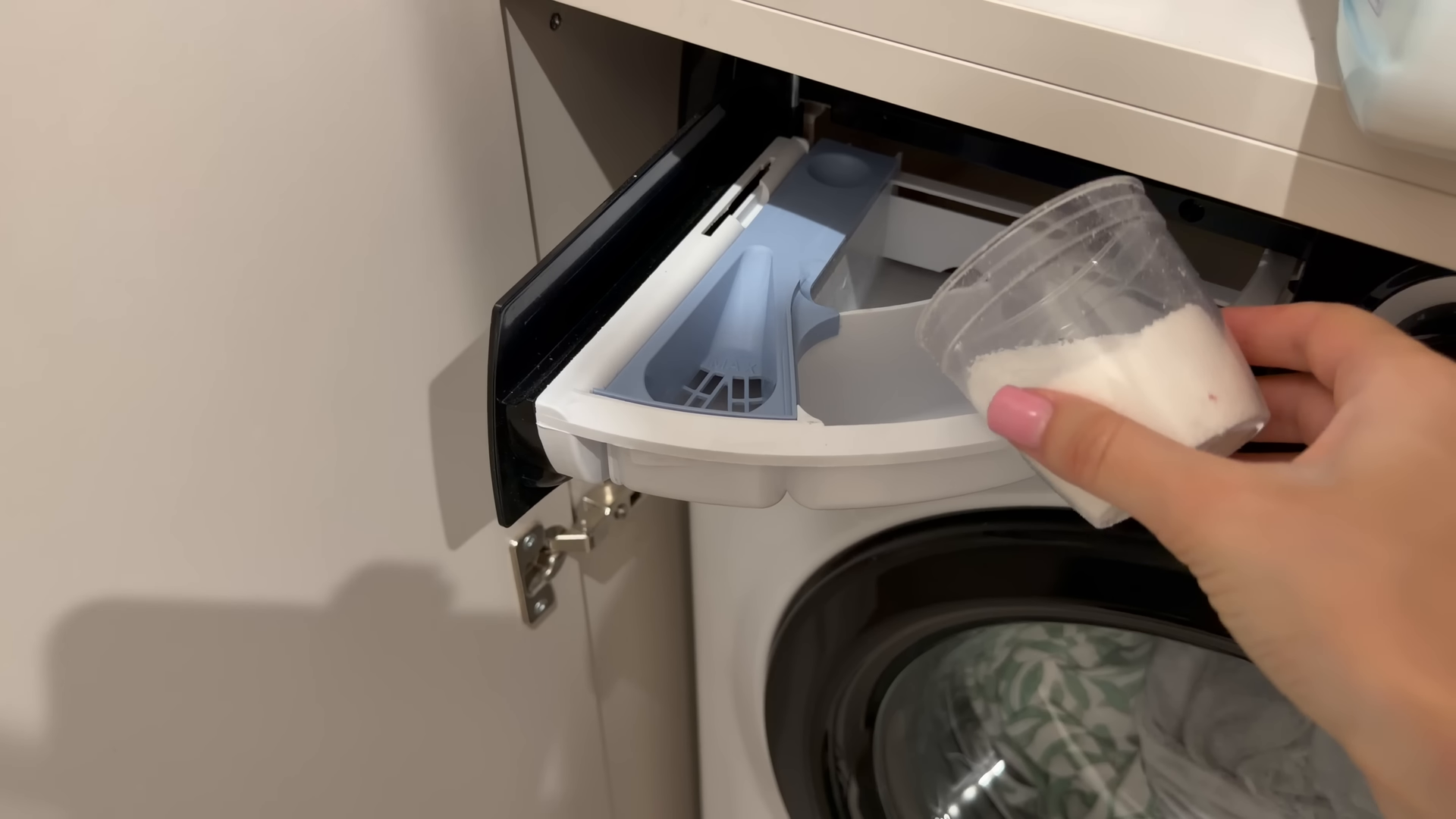 Housekeeping service keeping a Windsor Terrace Brooklyn home tidy