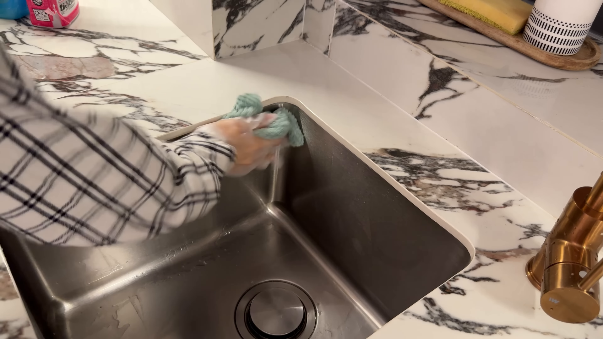 Housekeeping on a recurring schedule in Windsor Terrace Brooklyn