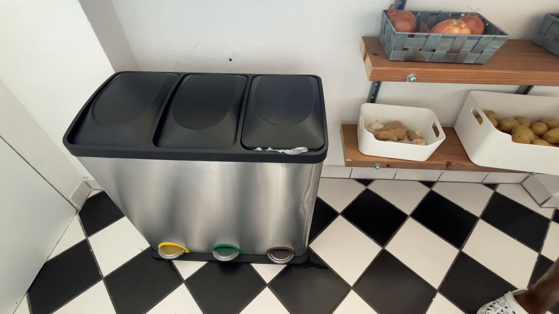 Recurring home cleaning in Woodside Queens