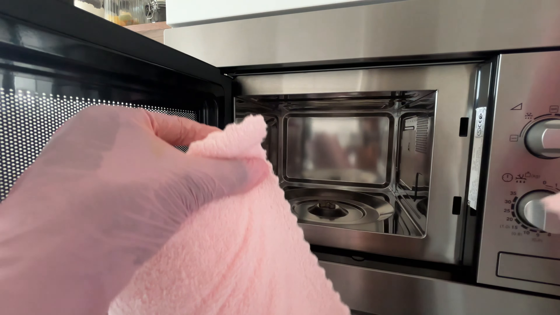 House cleaning in a Woodside Queens home