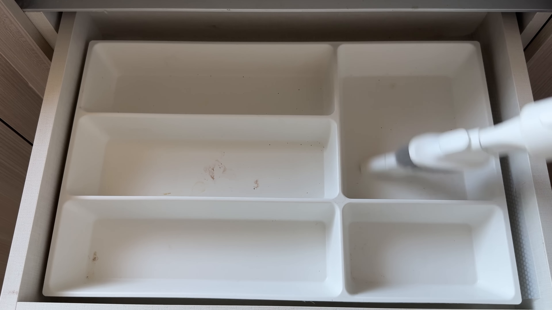 Housekeeping in a Woodside Queens apartment