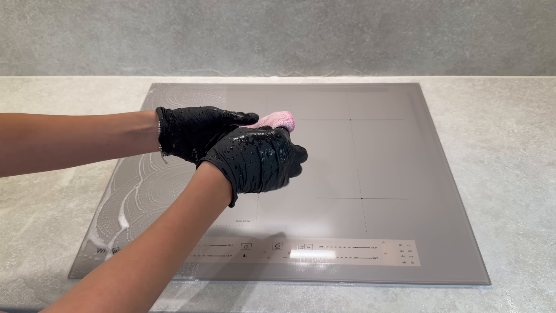 House cleaning in a Yorkville Manhattan apartment