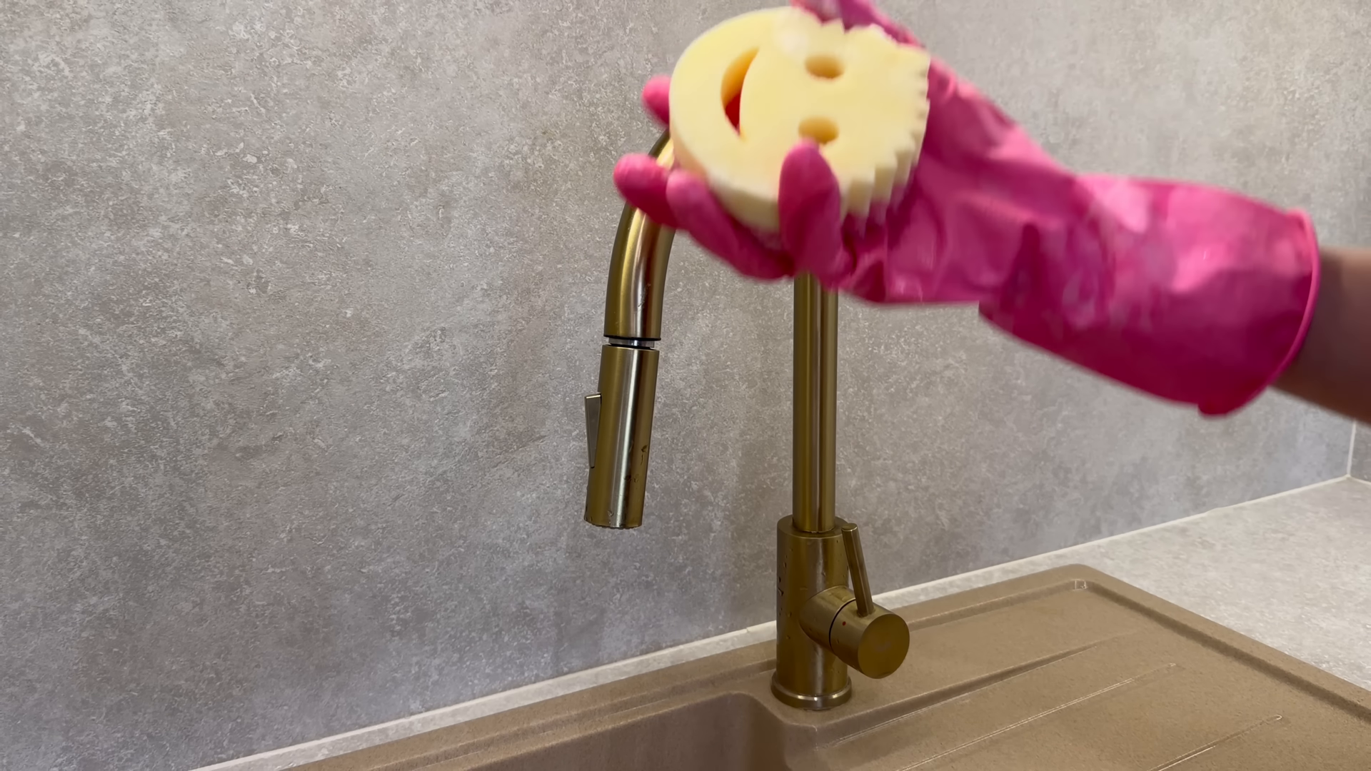 Maid service in a Yorkville Manhattan apartment