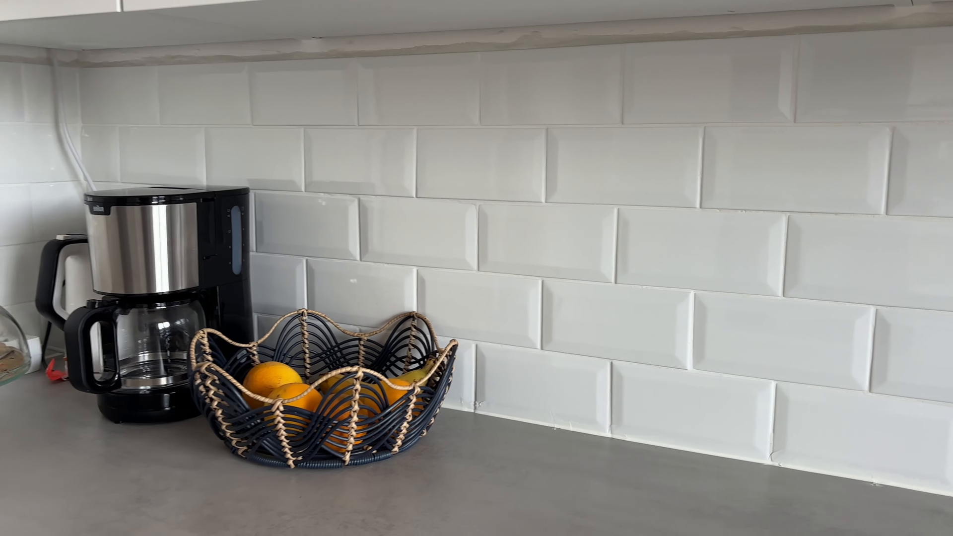 Move-in cleaning in a Yorkville Manhattan apartment