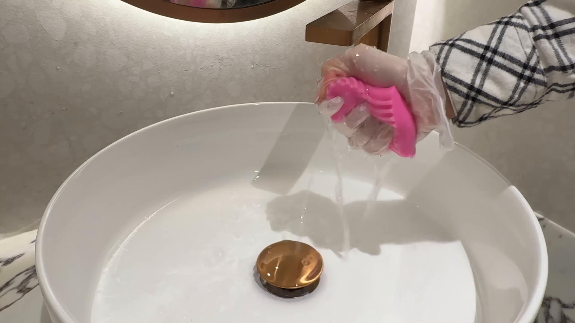 Move-in cleaning in a Yorkville Manhattan apartment