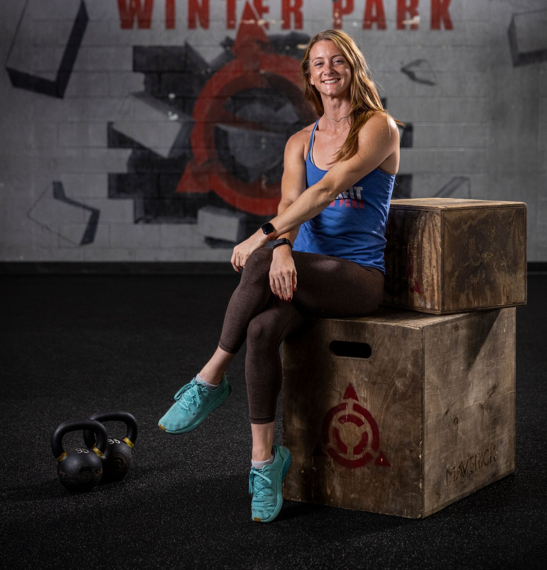 Heather Plumberg