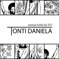 logo onoranze funebri tonti daniela
