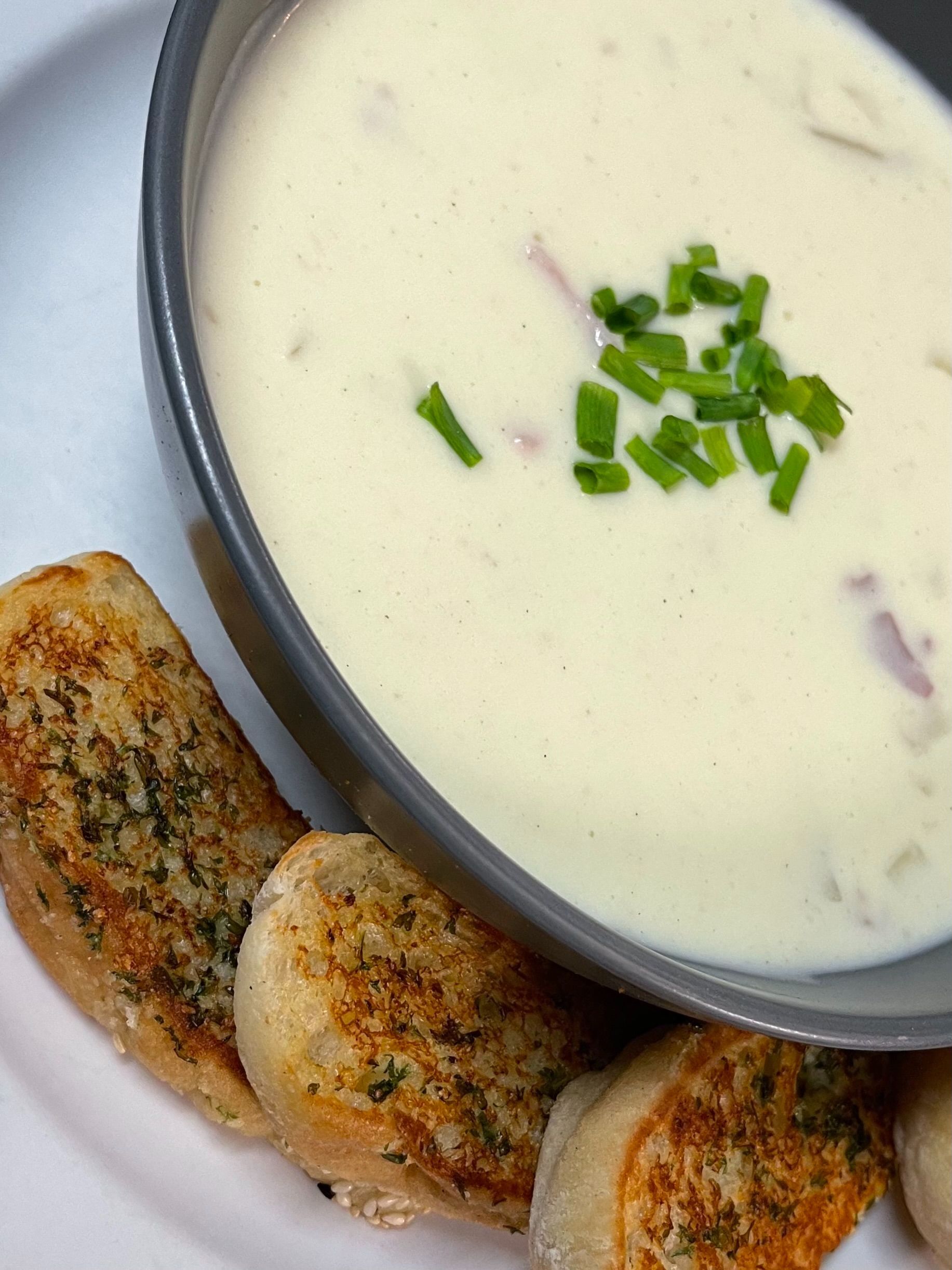 soup