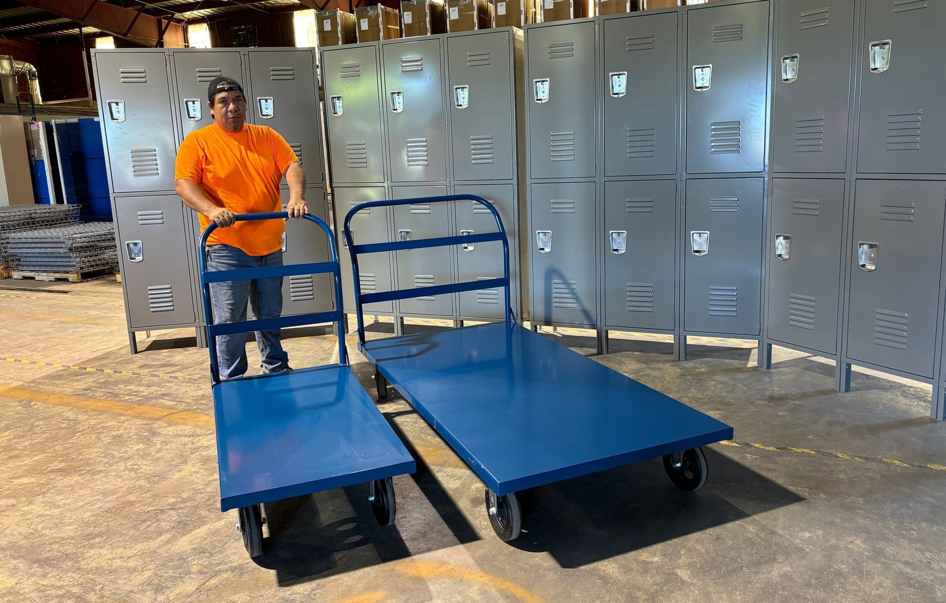 Top-tier storage services Top-tier storage solutions