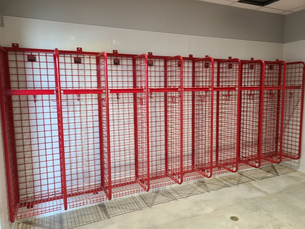 SHELVING