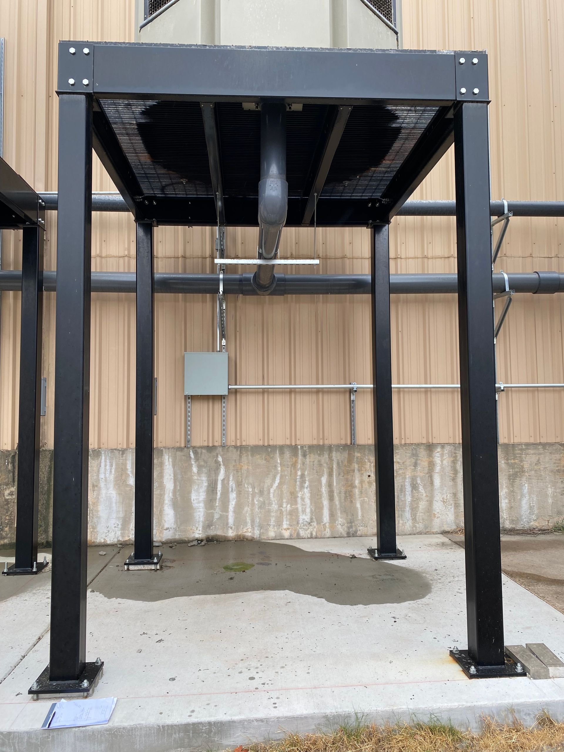 Heavy-duty warehouse racking and storage solutions