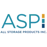 All Storage Products Inc. All Storage Products Inc: AR pallet storage solutions