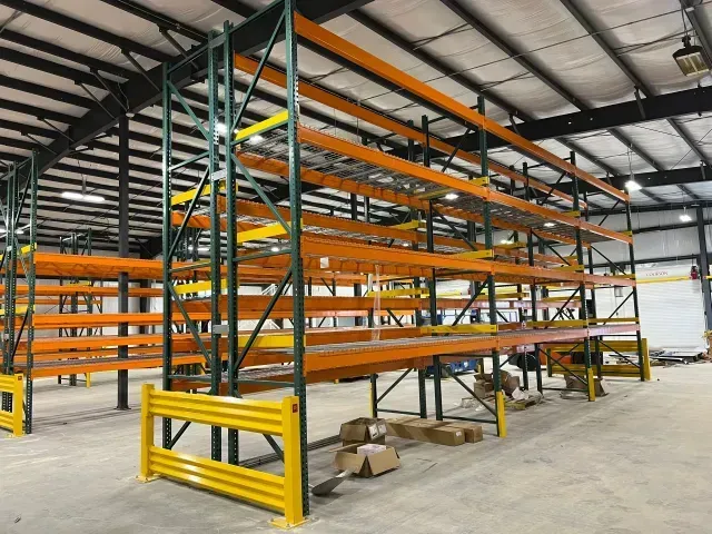 Storage cabinets Custom Quality Cabinets