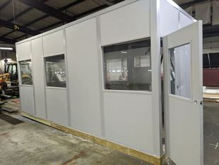 Modular Offices
