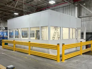 Guardrails and Railings GUARDRAILS