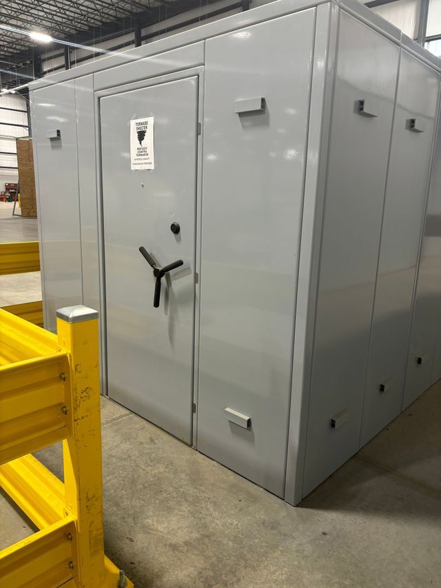 Best Lockers