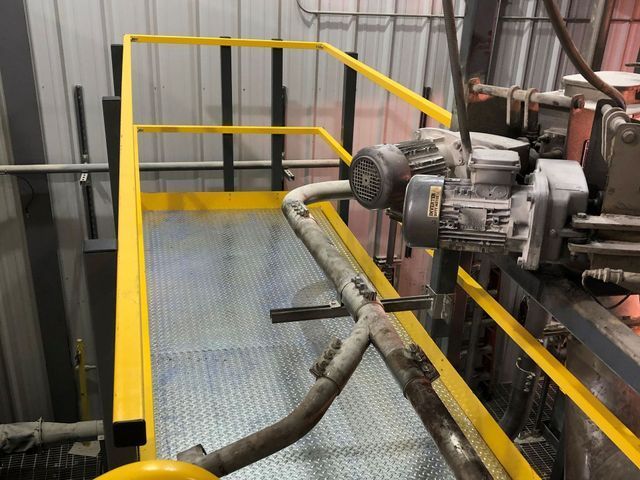 Quality Mezzanines Industrial & Commercial Mezzanines