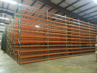 custom pallet racks Pallet Racks
