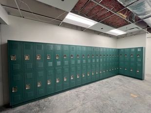 locker manufacturers in USA Lockers