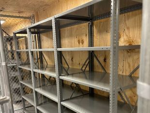 Shelving Storage Versatile Shelving Solutions