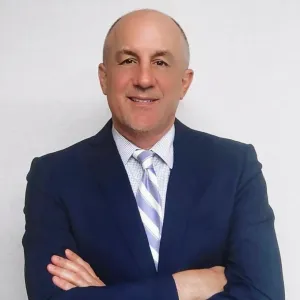 Attorney Headshot