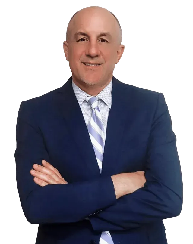 Victor J. Zanollli III, Attorney At Law and Founder of Zanolli Family Law, P.C.