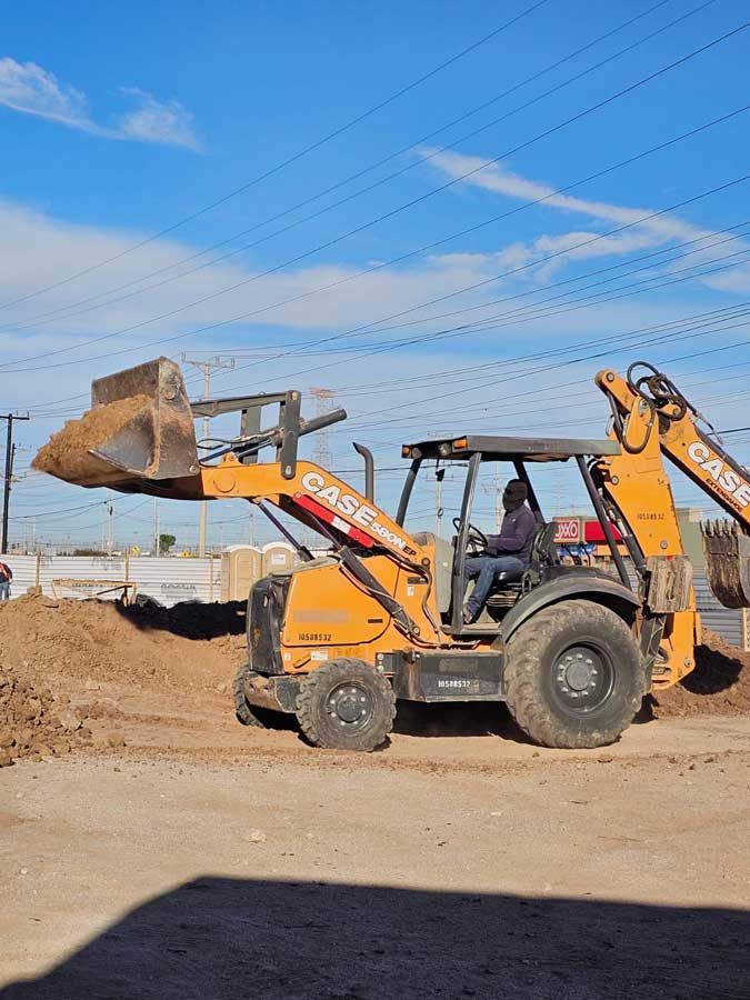 Baja Servicios