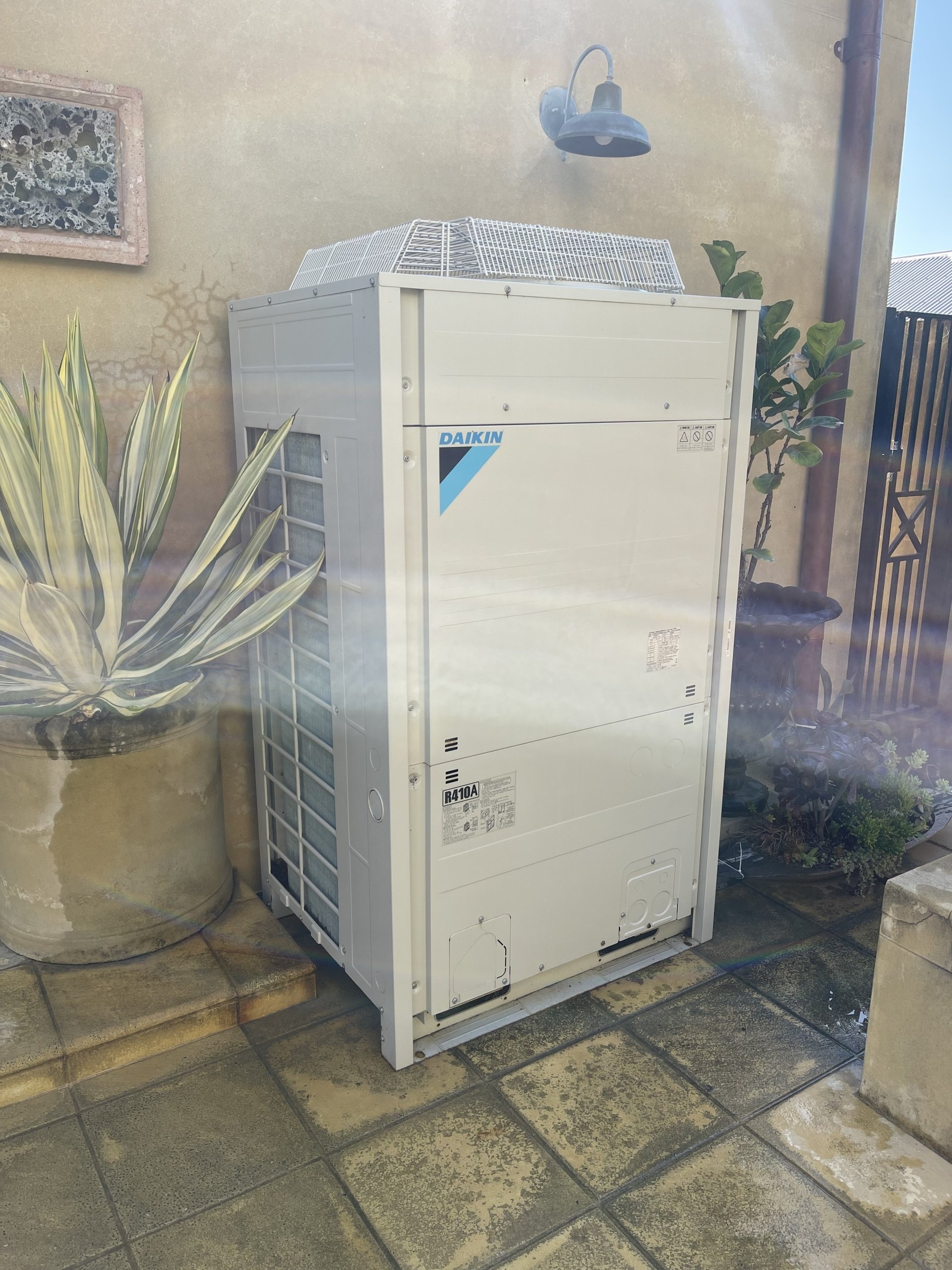 Ducted Air Conditioning Hunter Valley Haigh’s Air & Refrigeration