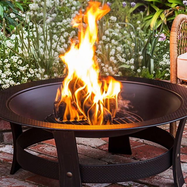 Duraflame 2.5 Lb Indoor & Outdoor Firelogs | 1.5 Hour Firelogs