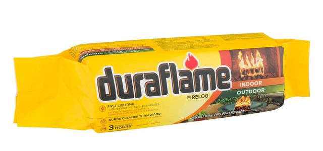 Duraflame | Best-Selling, Fast Lighting Indoor and Outdoor Fire logs