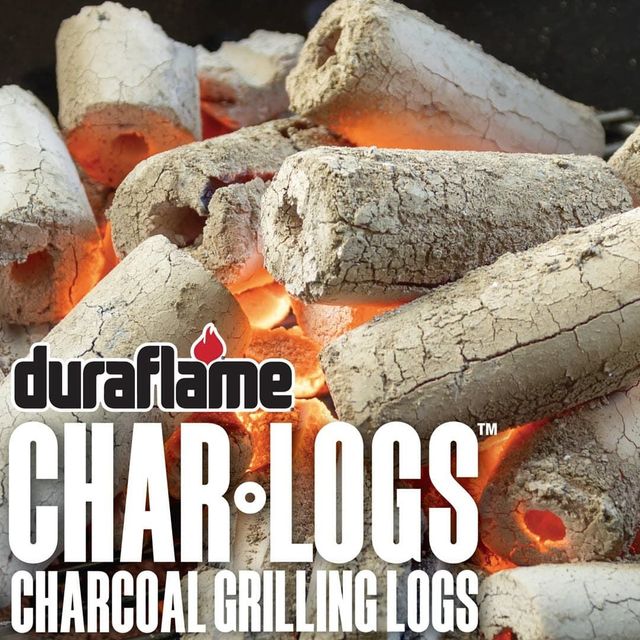 Charcoal Logs for Grilling | Duraflame, Inc.