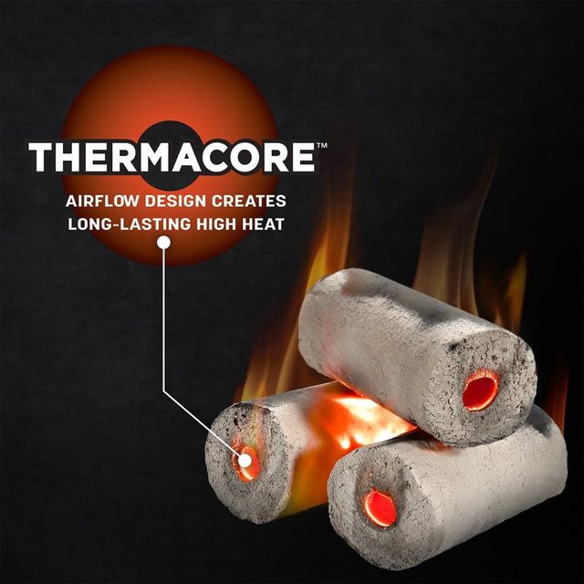 Charcoal Logs for Grilling | Duraflame, Inc.