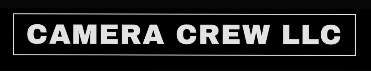 A white rectangular logo on a black background containing the white, bold, sans-serif text: 