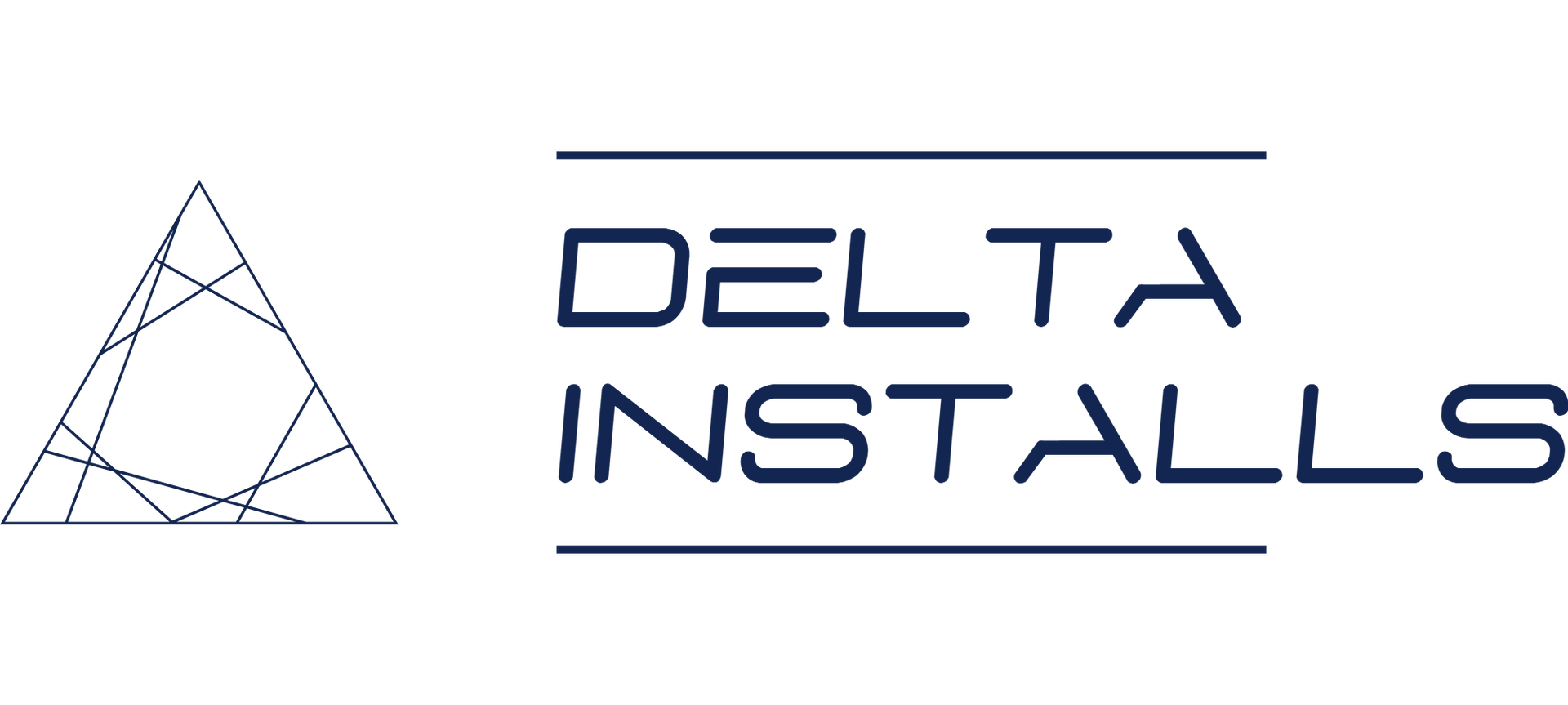 Delta Installs Logo