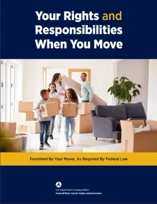 Cover: Family moving with boxes,