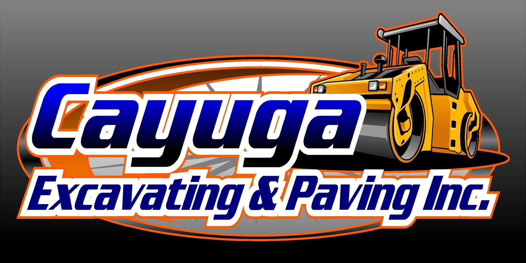 Paving Services Finger Lakes Cayuga Excavating & Paving