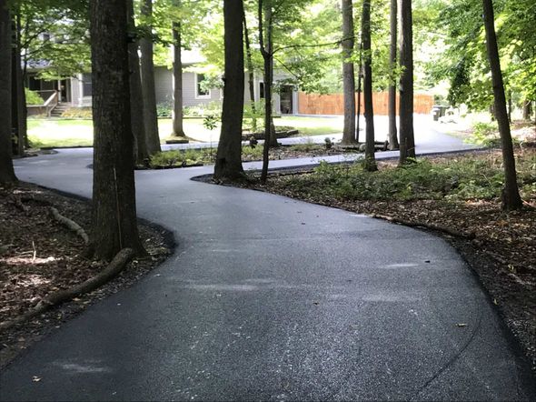 Cayuga Beautiful Project — Finger Lakes — Cayuga Excavating & Paving
