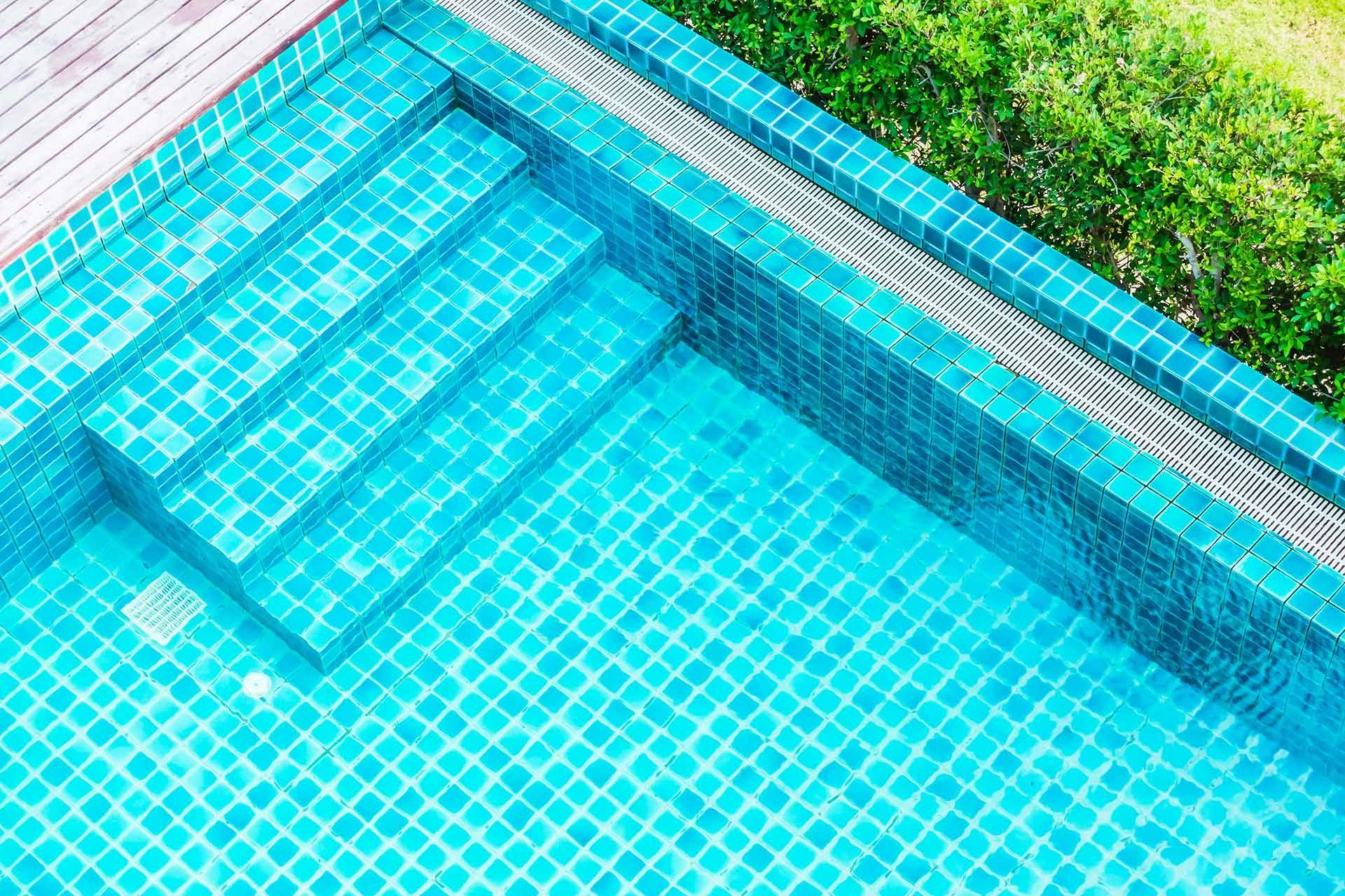 Pool Fresh Fill