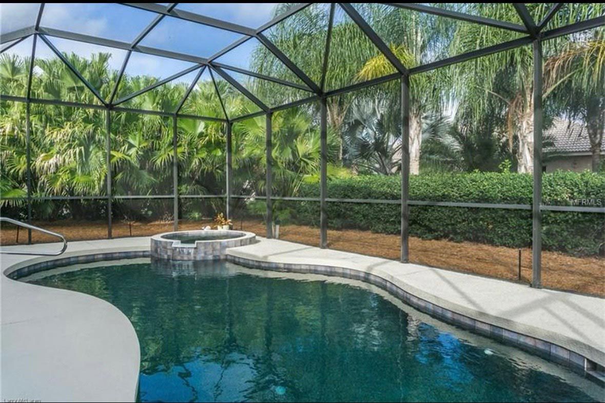 Pool Care