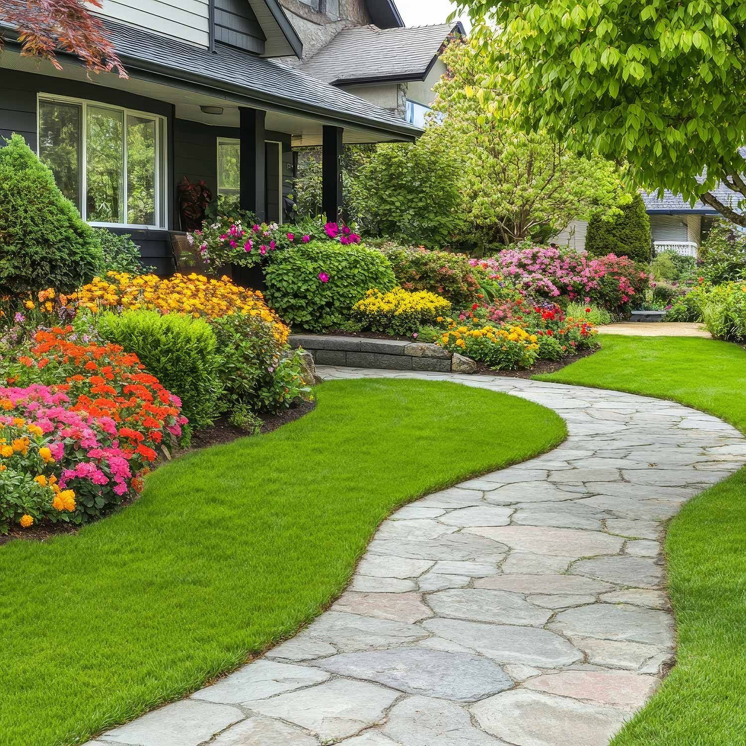 Lawn Care