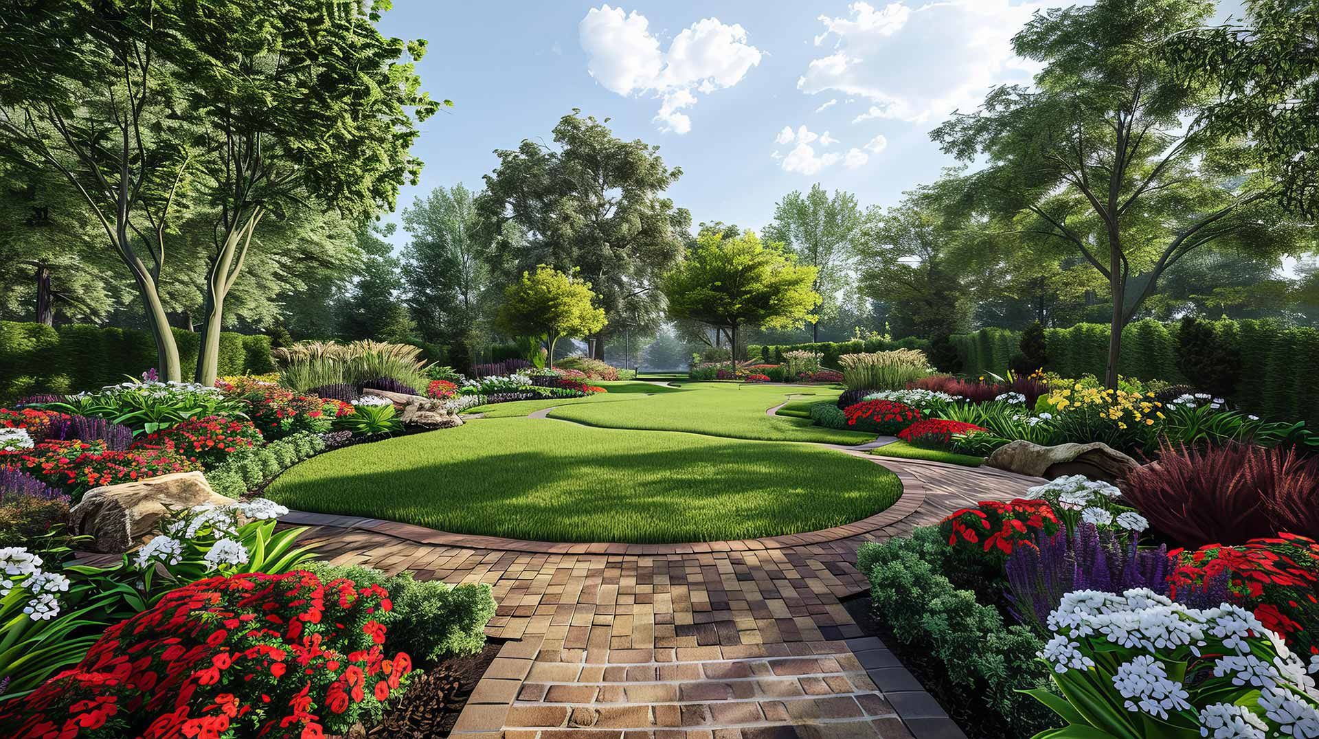 Lawn Care
