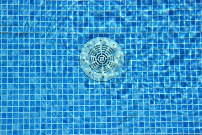 Drain & Fill Pool