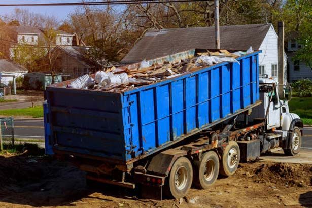 Junk Removal