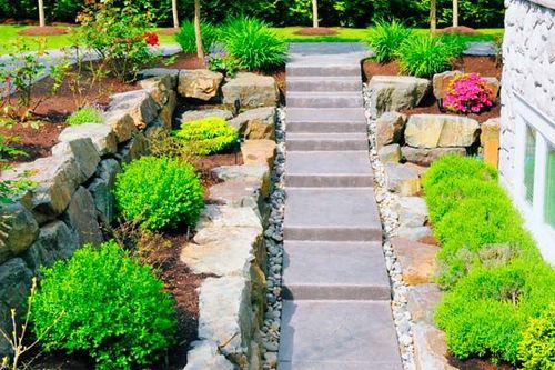 Comprehensive Services North Highlands