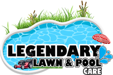 Legendary Lawn and Pool Care