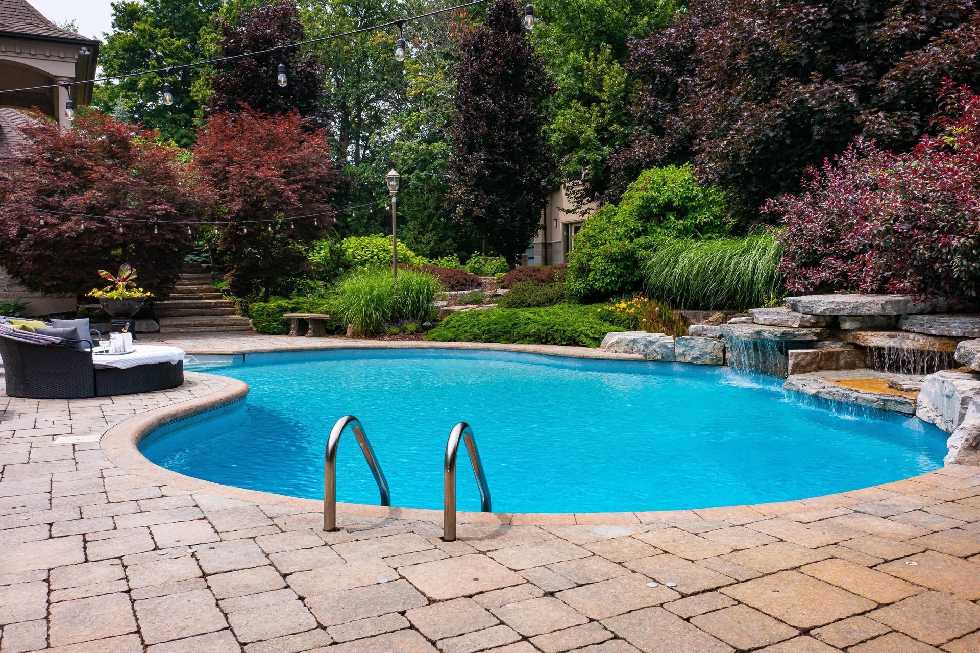 Pool Service 