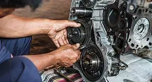 Interior Auto Parts — Chicopee, MA — Center Street Auto Parts