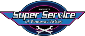 Logo | Super Service of Pomona Valley