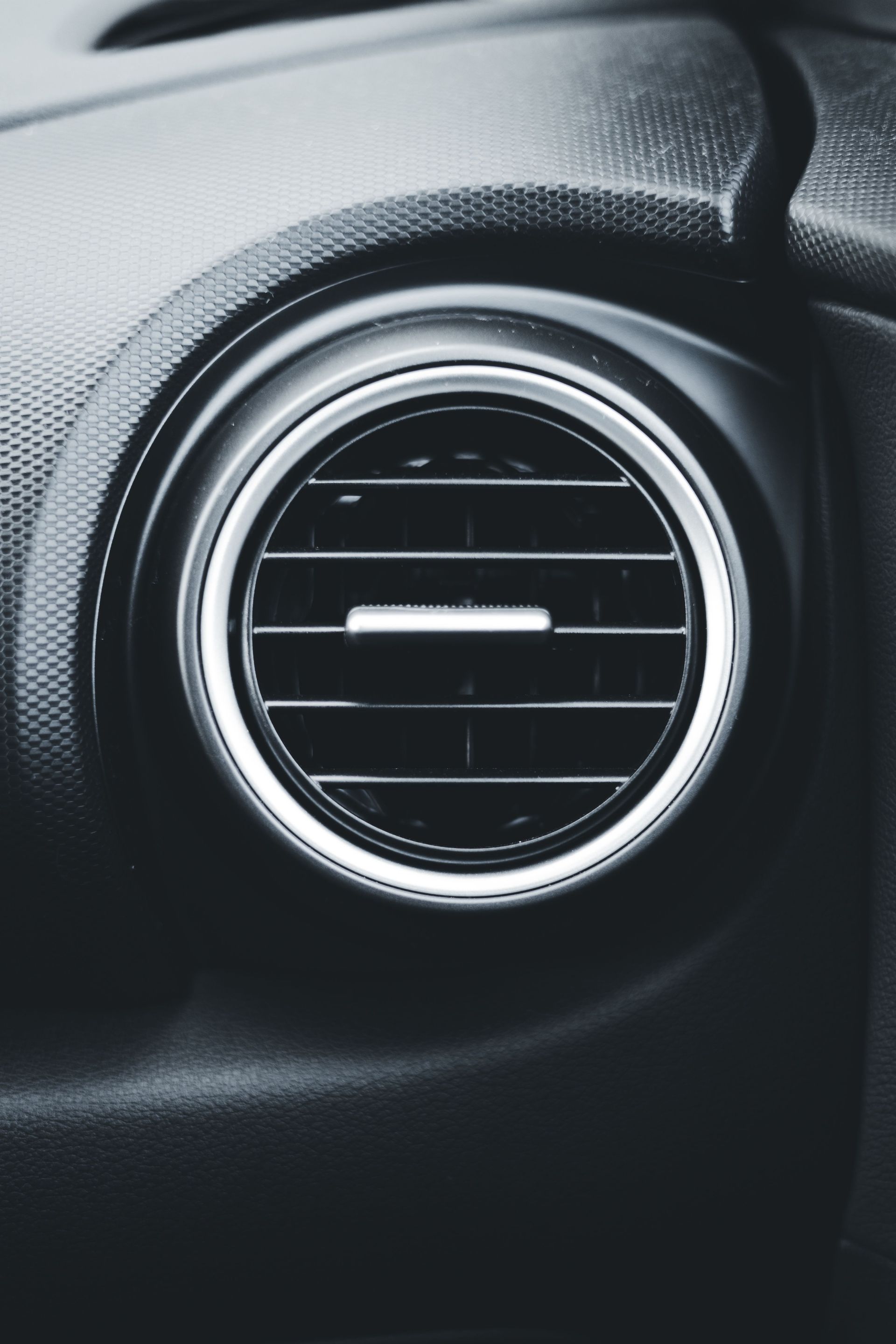 Vehicle air vent | Super Service of Pomona Valley