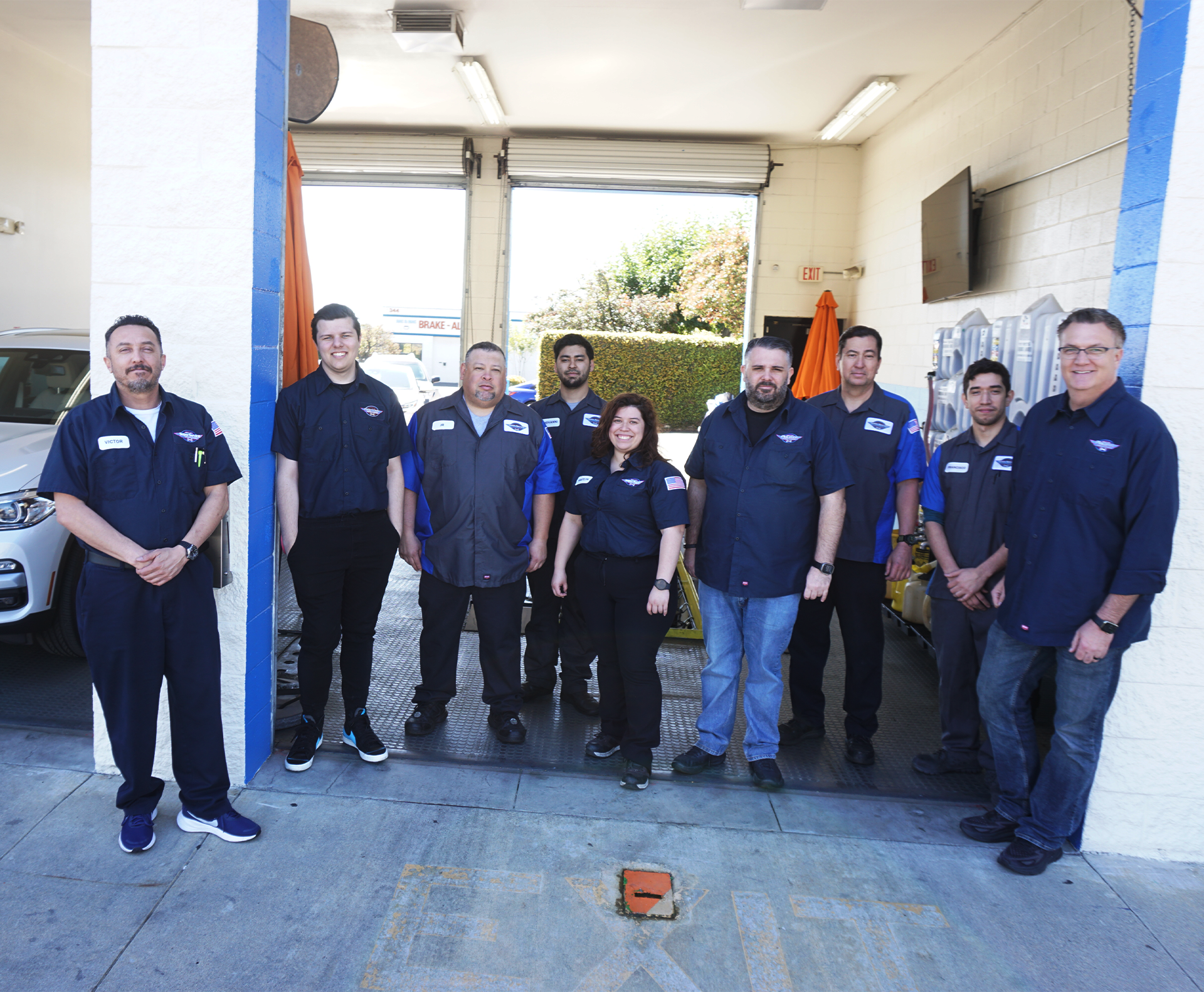 Team | Super Service of Pomona Valley